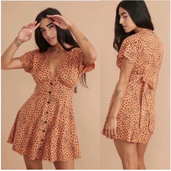 Marine Layer dress - Picture 2 of 3